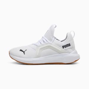 Chaussures de course Softride Enzo 5 Homme, PUMA White-PUMA Black, extralarge